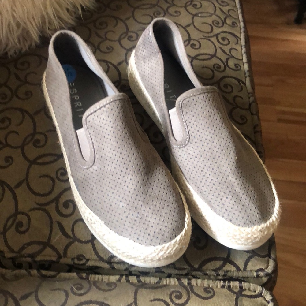 Espirit sneakers